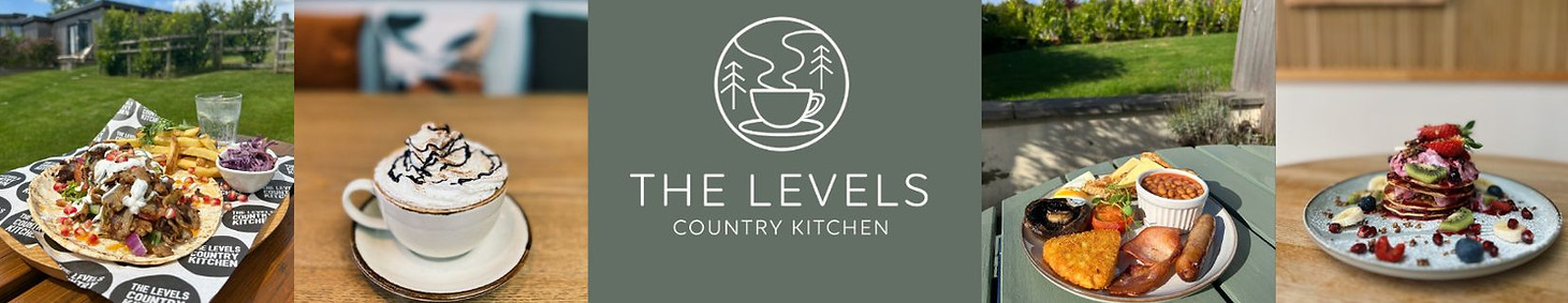 Book a Table | The Levels Country Kitchen